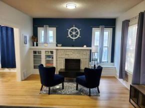 ICT Bungalow